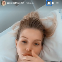 Jessica Thivenin enceinte et à nouveau hospitalisée : elle perd "beaucoup de sang d'un coup"