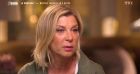 Michèle Laroque parle de sa fille Oriane dans l'émission "50 Mn Inside"