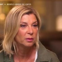 Michèle Laroque révèle pourquoi sa fille Oriane a eu "besoin de s'éloigner" d'elle