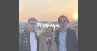 Flavie Flament : Maman "chanceuse" avec ses deux fils, Enzo et Antoine