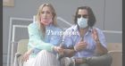 Chloé Jouannet : Canon à Roland-Garros, sa maman Alexandra Lamy sous le charme