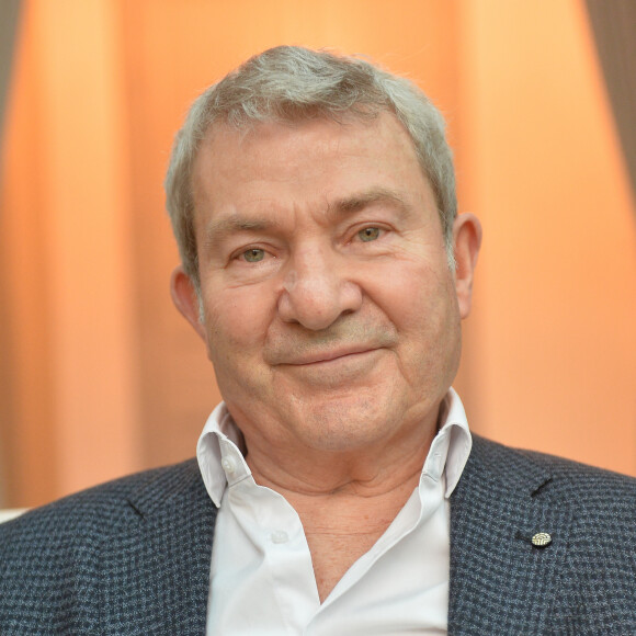 Martin Lamotte - Présentation du jury du 10ème festival 2 cinéma de Valenciennes le 11 mars 2020. © Veeren/Bestimage