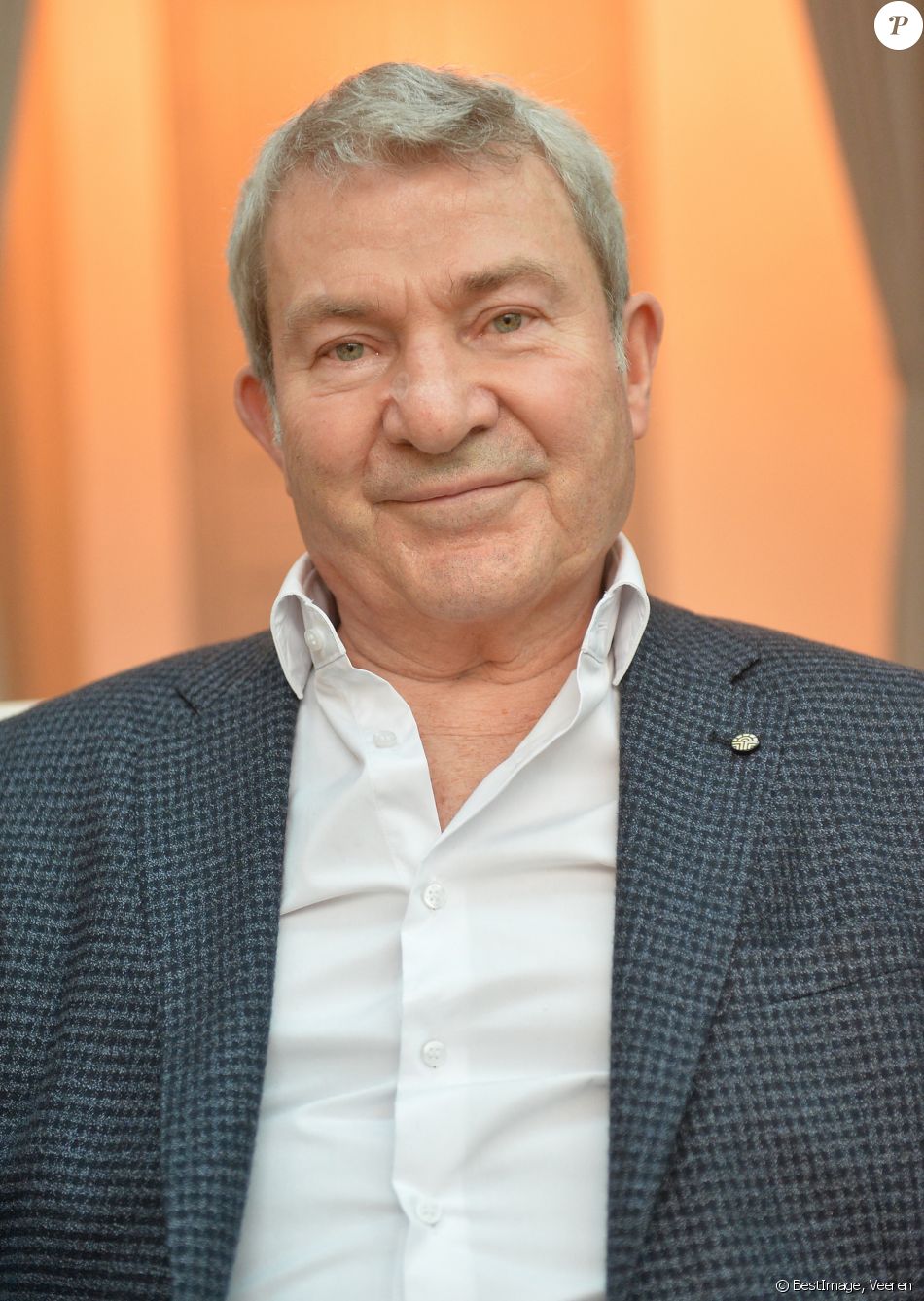 Martin Lamotte - Présentation du jury du 10ème festival 2 cinéma de Valenciennes le 11 mars 2020. © Veeren/Bestimage