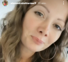 Alexandra de "Koh-Lanta 2020" dévoile que sa fille Lana va devoir se faire opérer - le 1er juin 2021, sur Instagram