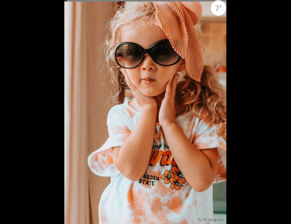 Lana, la fille d'Alexandra de "Koh-Lanta 2020"