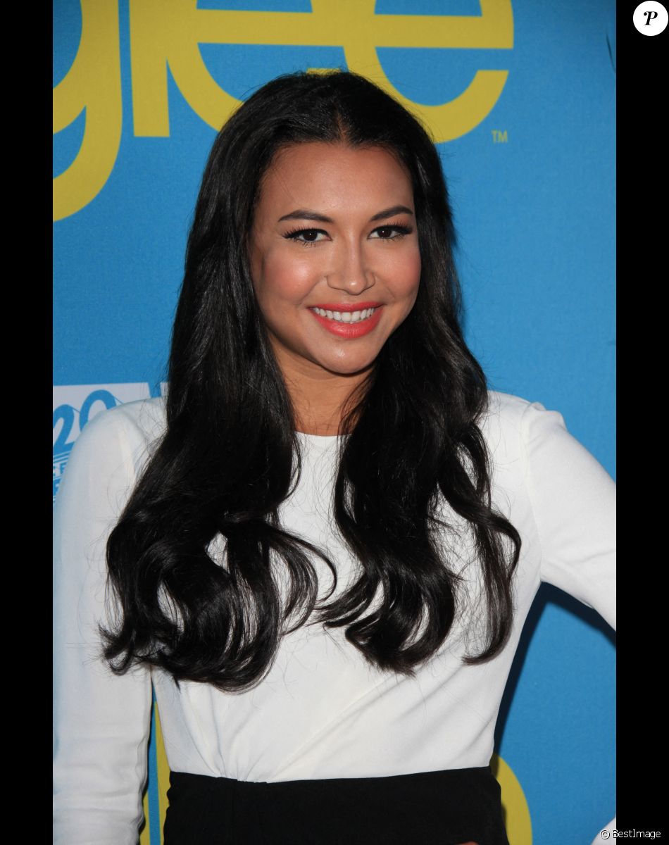 Archives - Archives - La comédienne de 33 ans Naya Rivera le 1 mai 2012 à Hollywood.