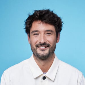 Exclusif - Jérémy Frérot - Studio - Enregistrement de l'émission "Duos Mystères" à la Seine Musicale à Paris, qui sera diffusée le 12 juin sur TF1 © Gaffiot-Moreau / Bestimage