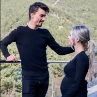 Marion Rousse et Julian Alaphilippe bientôt parents : grosse dose d'amour avant la naissance