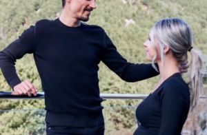 Marion Rousse Et Julian Alaphilippe Parents Leur Bebe Est Ne Premieres Photos De Famille Purepeople