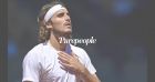 Stéfanos Tsitsipás : Son frère Petros est lui aussi un séduisant tennisman !