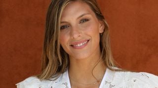 Camille Cerf en couple avec Théo Fleury : ils officialisent à Roland-Garros