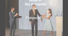 Letizia et Felipe d'Espagne complices et tactiles ! Rares gestes tendres pour une grande occasion