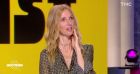 Sandrine Kiberlain choquée par une image de sa fille Suzanne Lindon dans "Quotidien".