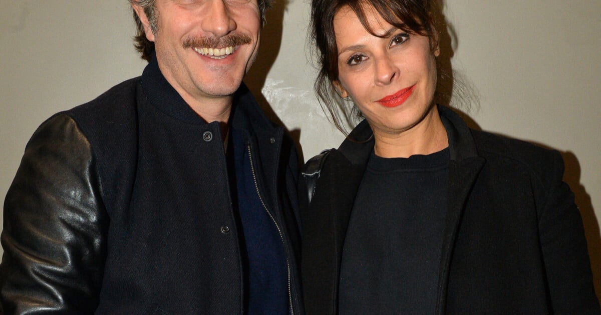 Charlie Dupont et Tania Garbarski amoureux depuis 20 ans leurs filles prêtes à prendre la Charlie Dupont et Tania Garbarski amoureux depuis 20 ans leurs filles prêtes à prendre la