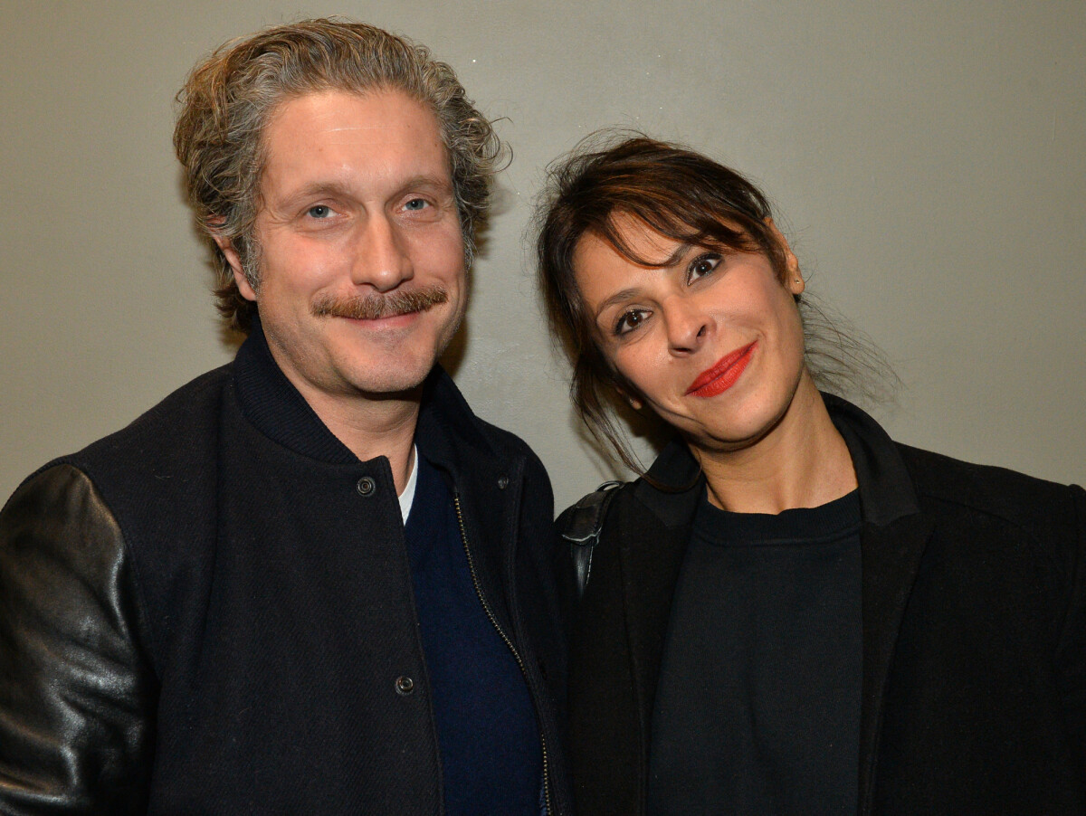 Photo Semiexclusif Charlie Dupont et sa compagne Tania Garbarski