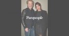 Charlie Dupont et Tania Garbarski amoureux depuis 20 ans : leurs filles prêtes à prendre la relève !