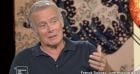 Franck Dubosc dans l'émission "Passage des Arts", sur France 5