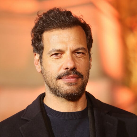 Laurent Lafitte - Arrivées au dîner Chanel des révélations César 2020 au Petit Palais à Paris. Le 13 janvier 2020 Panoramic / Bestimage