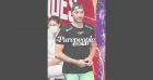 Jérémy Stravius, Céline Dumerc... 6 sportifs font leur coming out