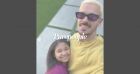 M. Pokora : Déclaration d'amour de sa belle-fille Violet, son "premier enfant"