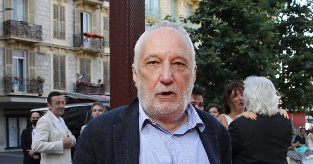François Berléand Films Et Programmes Tv François Berléand - Première du film L'origine du monde de Laurent