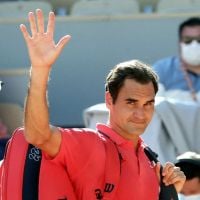 Roger Federer se sépare de ses tenues mythiques... et les prix sont affolants !