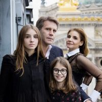 Emmanuel-Philibert de Savoie et Clotilde Courau complices : leur fille Vittoria ouvre l'album de famille