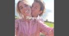 Vahina Giocante amoureuse : elle déclare sa flamme à François