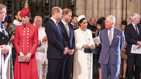 Le prince Harry, un nouveau mensonge : la famille royale ne lui a pas "coupé les vivres"