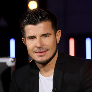 Exclusif - Vincent Niclo - Backstage de l'enregistrement de l'émission "La chanson challenge" au Château de Chambord, qui sera diffusée le 26 juin sur TF1 © Gaffiot-Moreau / Bestimage 