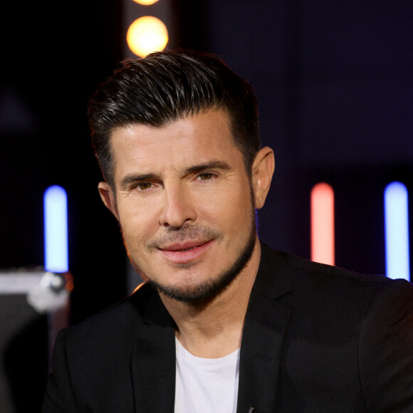 Exclusif - Vincent Niclo - Backstage de l'enregistrement de l'émission "La chanson challenge" au Château de Chambord, qui sera diffusée le 26 juin sur TF1 © Gaffiot-Moreau / Bestimage 