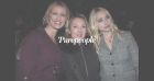 Chloé Jouannet se moque du look improbable de sa tante Audrey Lamy : "Ça va se payer ça !"