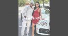Ne-Yo papa pour la 5e fois : sa chérie Crystal Smith a accouché d'une petite fille