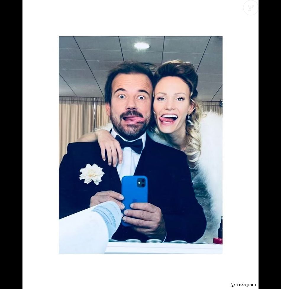 Stéphane Henon Et Sacha Tarantovich Stéphane Henon et Sacha Tarantovich en couple - Purepeople