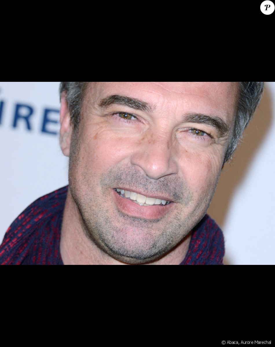Jean-Pierre Michael assiste au Prix du Producteur Francais de Television 2018 au Trianon a Paris, France le 26 mars 2018. @Aurore Marechal/ABACAPRESS.COM