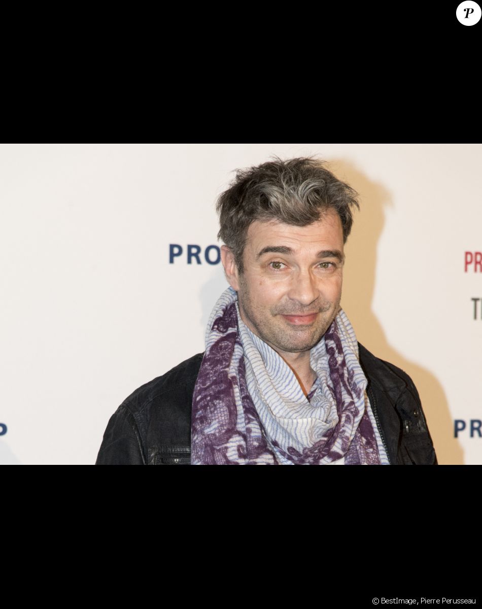 Jean-Pierre Michaël - 23e Prix du producteur français de télévision au Trianon de Paris le 13 mars 2017. © Pierre Perusseau/Bestimage