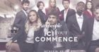 Ici tout commence : L'époux de Cécile Bois actrice et le frère d'un réalisateur reconnu au casting
