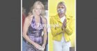 Charlene de Monaco : Crâne rasé, robes osées, mini franges... ses looks les plus audacieux