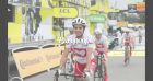Marine Lorphelin et Dounia Coesens : Charmantes cyclistes au Tour de France