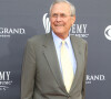 Donald Rumsfeld à Las Vegas en 2011.