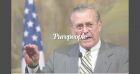 Mort de Donald Rumsfeld, l'ancien secrétaire à la défense de George W. Bush, à 88 ans