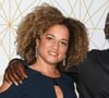 Bridgid Coulter et son mari Don Cheadle assistent à la soirée "Showtime" pour les nominés de la cérémonie des "Emmy Awards" à Los Angeles