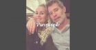 Laeticia Hallyday de retour en France : Jalil Lespert lui fait une belle surprise à l'aéroport