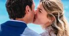 Christian Estrosi : Le maire de Nice a marié sa fille Laura le 2 juillet 2021.