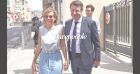 Christian Estrosi aux anges, il a marié sa fille ! Sa femme Laura joue les "Jacky Tenoudji"