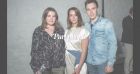 Camille Gottlieb : Coup de pouce stylé à sa grande soeur Pauline Ducruet