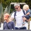 Renée Zellweger en couple avec Ant Anstead : amoureuse, elle devient belle-mère !