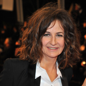 Valérie Lemercier au 64e Festival de Cannes © Guillaume Gaffiot/Bestimage