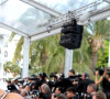 Jade Foret (lagardère) - Montée des marches du film " Ahlat Agaci " lors du 71ème Festival International du Film de Cannes. Le 18 mai 2018 © Borde-Jacovides-Moreau/Bestimage 