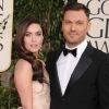 Brian Austin Green pose avec sa nouvelle compagne : Megan Fox réagit avec un drôle de commentaire